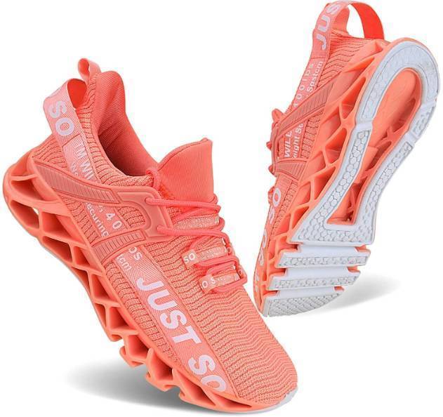 Non-slip breathable sports shoes